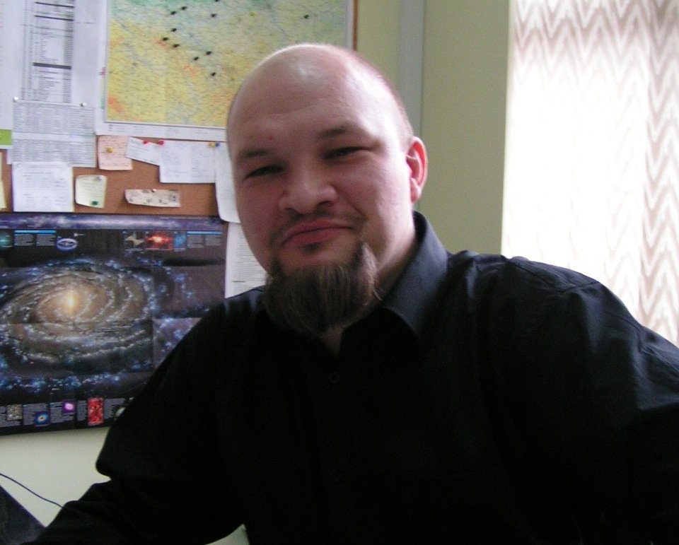 Paweł Kulasiewicz: Nie wszyscy wiedzą, że jesteśmy 