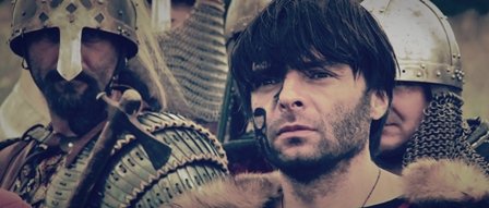 Premiera etiudy filmowej Bojan w kinie Światowid