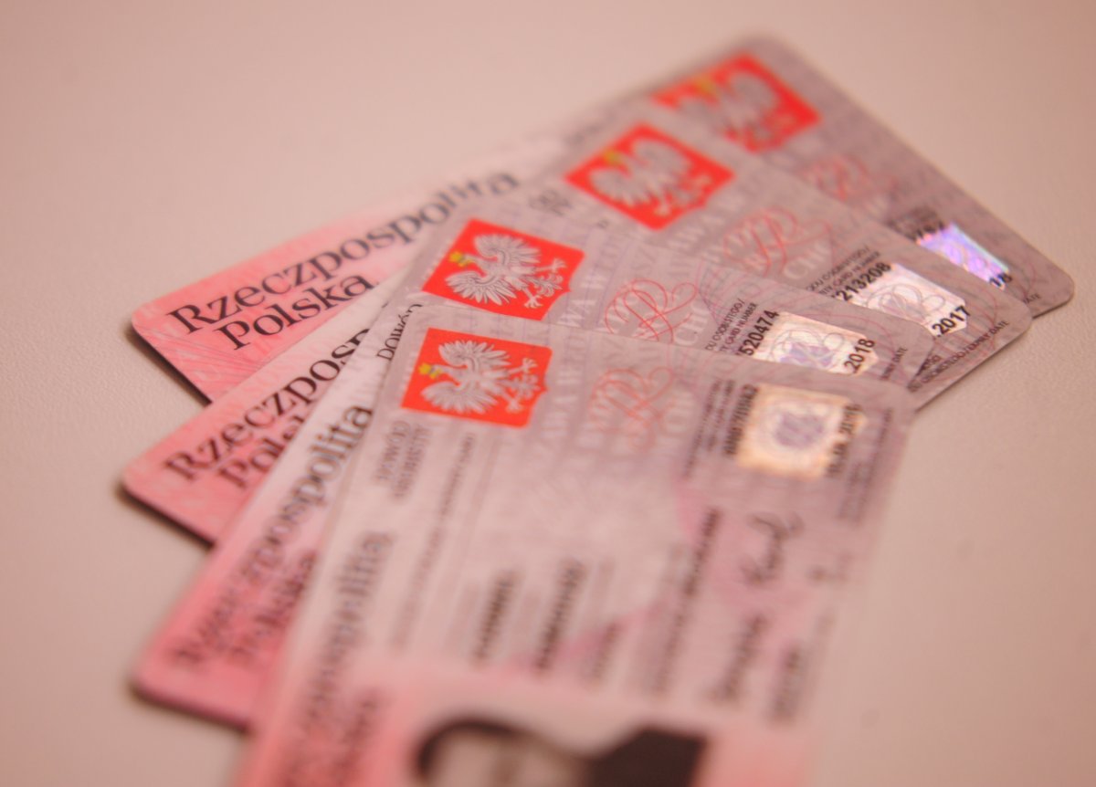 Czas na wizytę w ratuszu?  Dowód też może być przeterminowany  