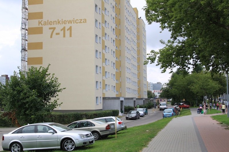 Wybrali droższe oferty. Zakrzewo musi być bogatą spółdzielnią