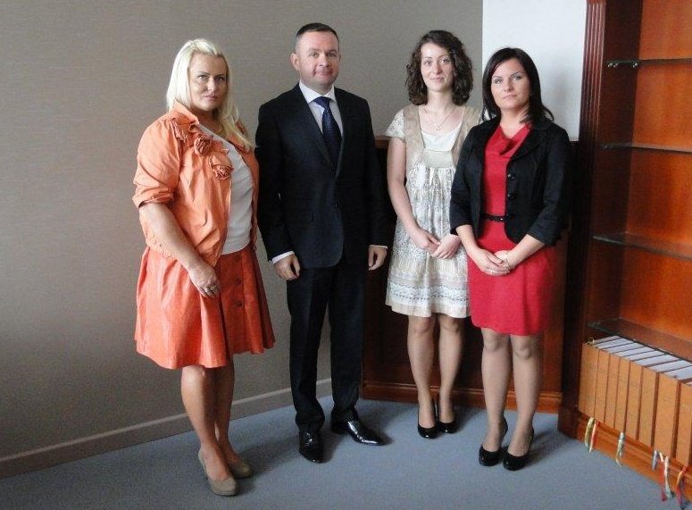 Chcą nieść pomoc i aktywizować rodziny poległych żołnierzy