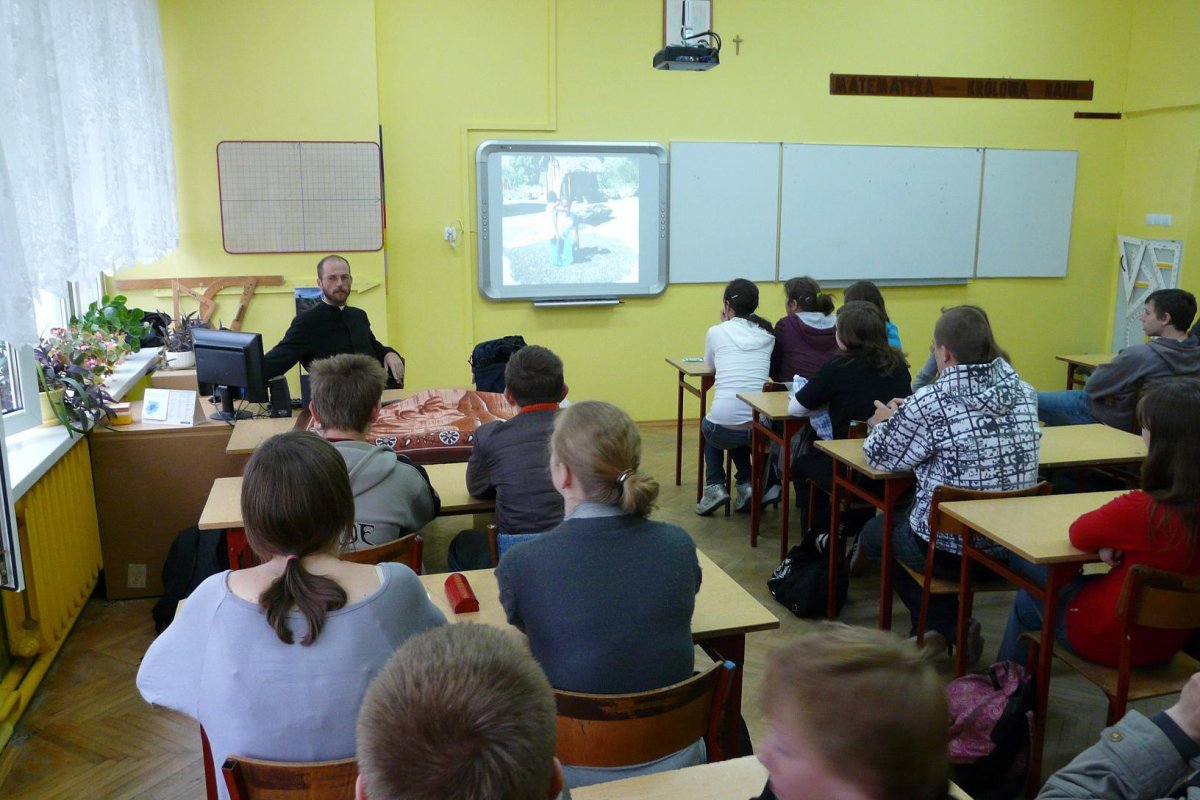 We wrześniu odbędzie się nabór uczniów do zajęć testujących z fizyki 