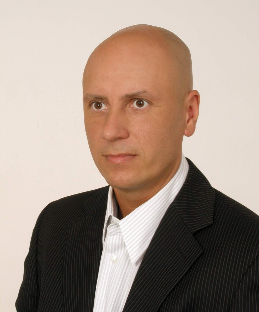Robert Rajkiewicz dyrektorem Departamentu Rozwoju, Inwestycji i Dróg