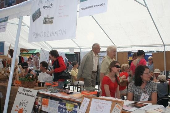 Organizacjo, pokaż się podczas Forum Inicjatyw Pozarządowych