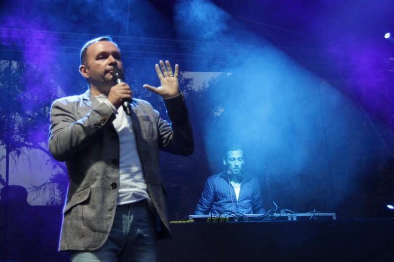 Prezydent zostanie ukarany za Dni Elbląga?
