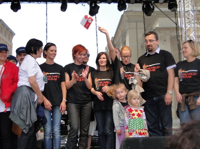 III Turniej Miast Kopernikańskich i Partnerskich