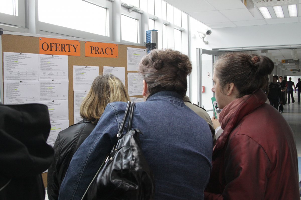Przedsiębiorca: Urzędnicy PUP potraktowali  mnie jak intruza