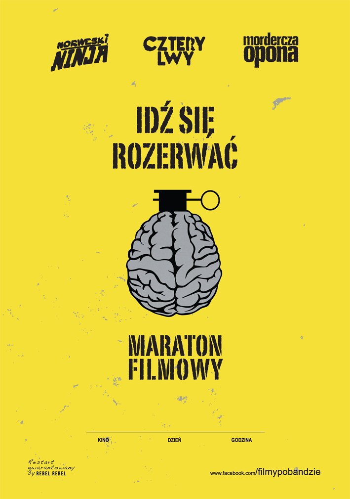 Komediowy maraton w Światowidzie