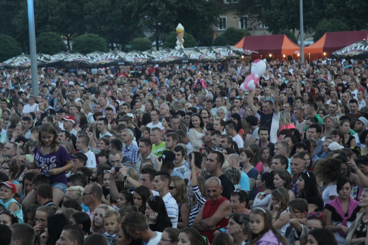 Dni Elbląga za rok w czerwcu, ale czy w tym samym miejscu?