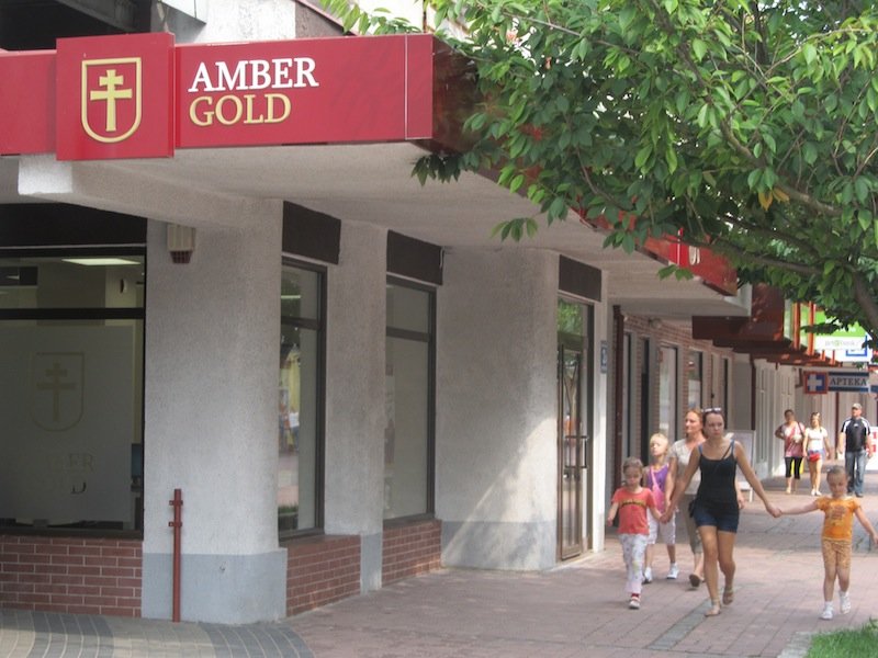 Klienci Amber Gold mogą spać spokojnie?  Pieniądze za trzy dni