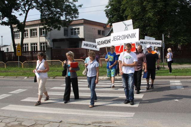 Wiatraków nie będzie. Przynajmniej na razie