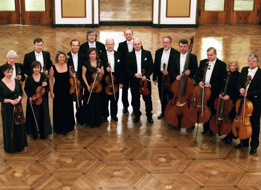  Sinfonia Concertante zagra Mozarta w Muszli Koncertowej