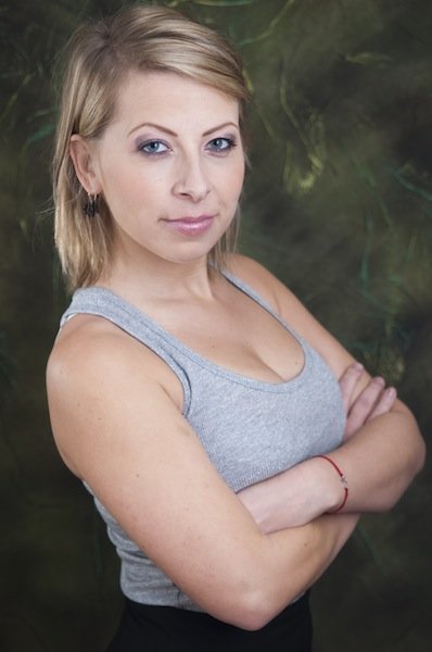 Natalia Klonowska: rzeczywistość turecka to kopalnia pomysłów