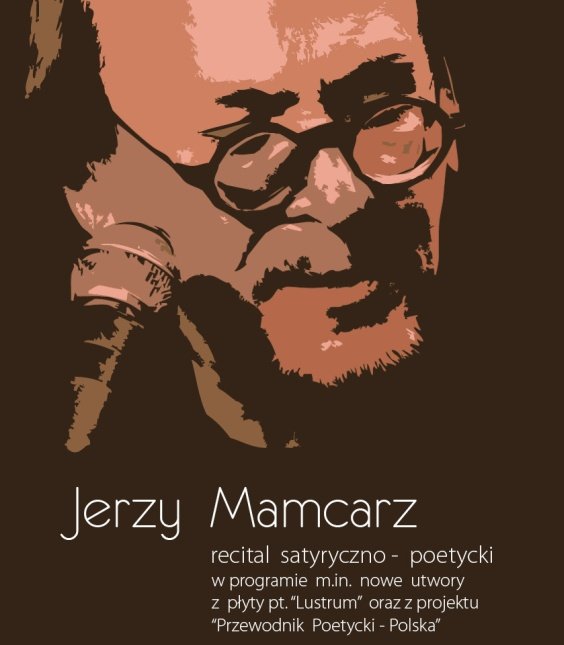 Jerzy Mamcarz w Bażantarni. Za tydzień rozpoczną się Elbląskie Noce