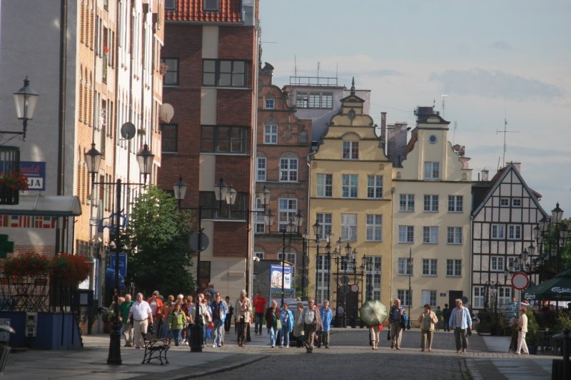 Strategia promocji Elbląga. Podziel się swoimi pomysłami na miasto