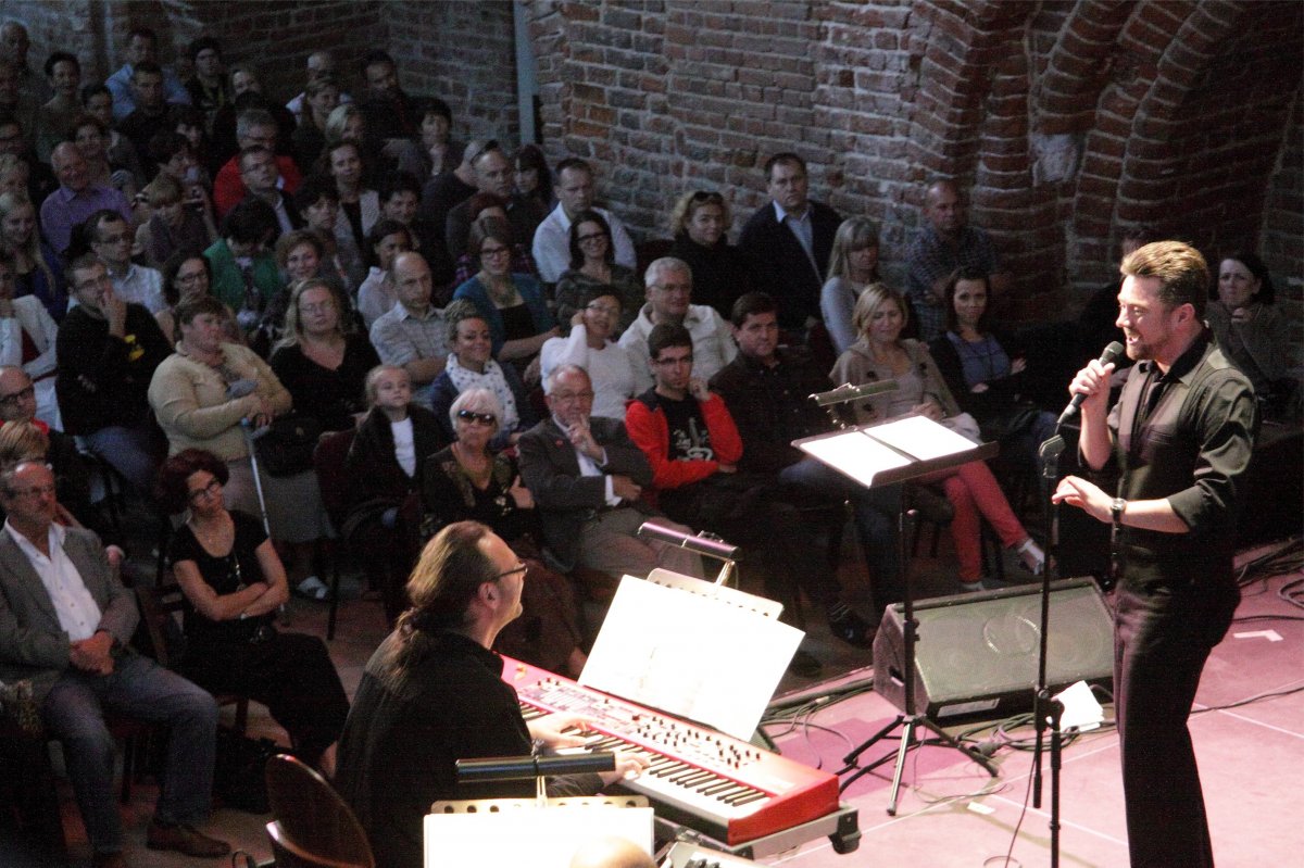 Tomasz Stańko Quartet i Kuba Badach zakończyli festiwal Jazzbląg