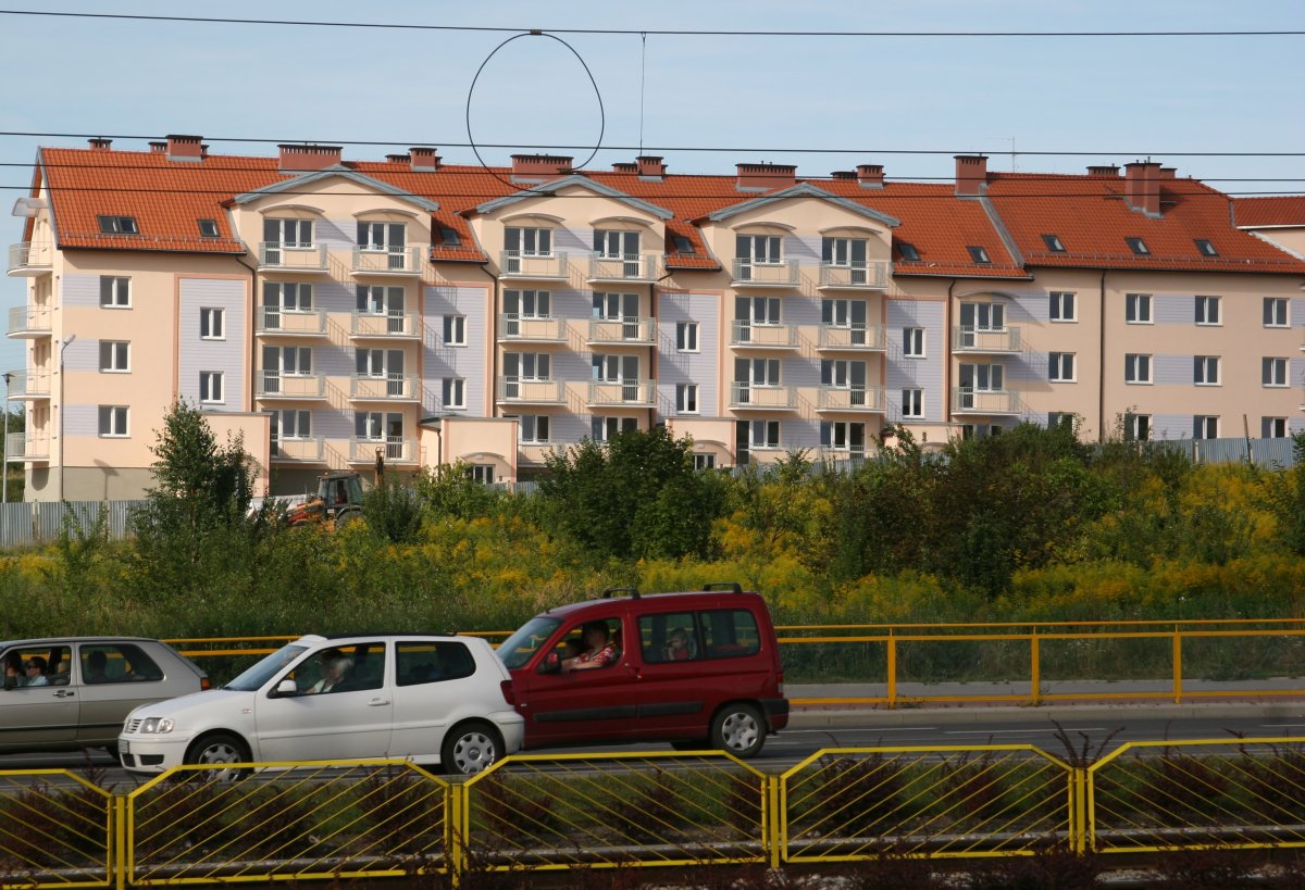 Podwyżki czynszów w społecznych mieszkaniach. Już od października