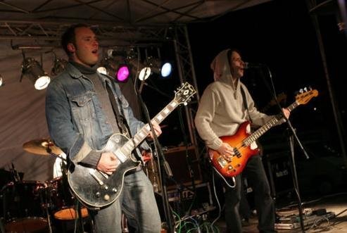 Korzuh i Go:Stereo zagrają w Pasłęku
