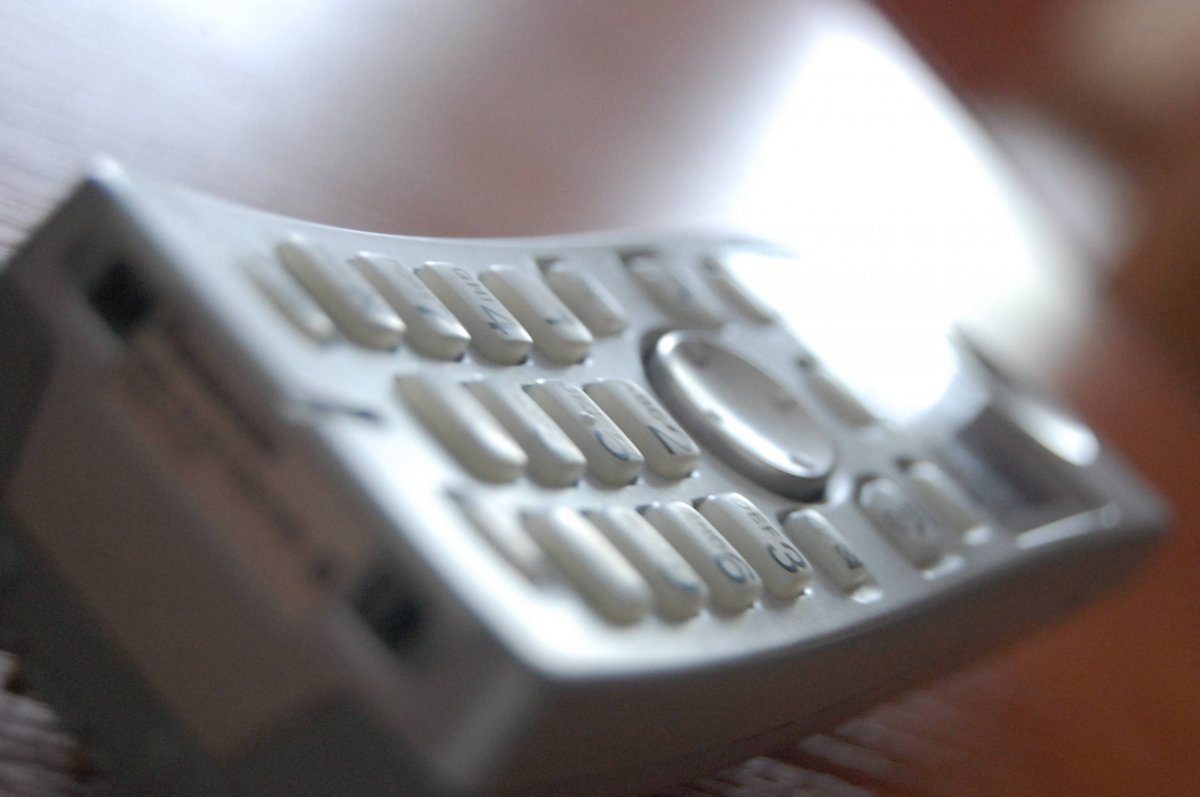 Mam chandrę, a telefon zaufania milczy