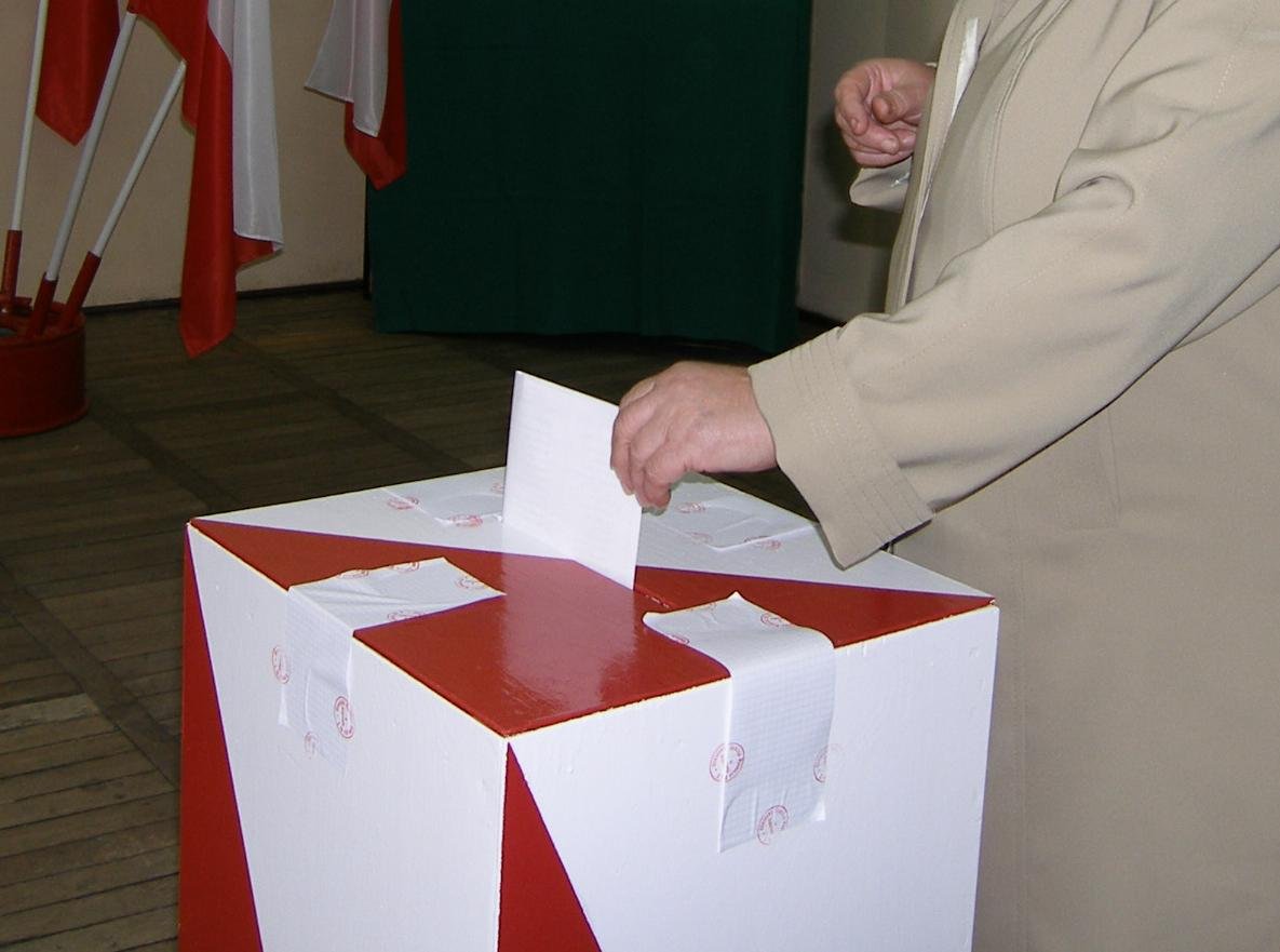 Czterech kandydatów na wójta gminy Gronowo Elbląskie