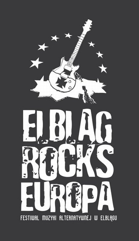 Elbląg Rocks Europa. Szansa dla młodych zespołów muzycznych