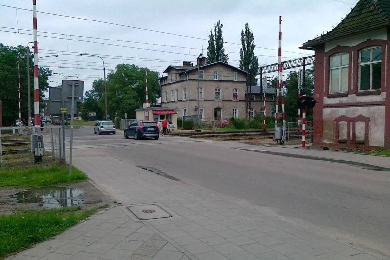 Wiadukt na Zatorze. Ważna inwestycja z konfliktem w tle