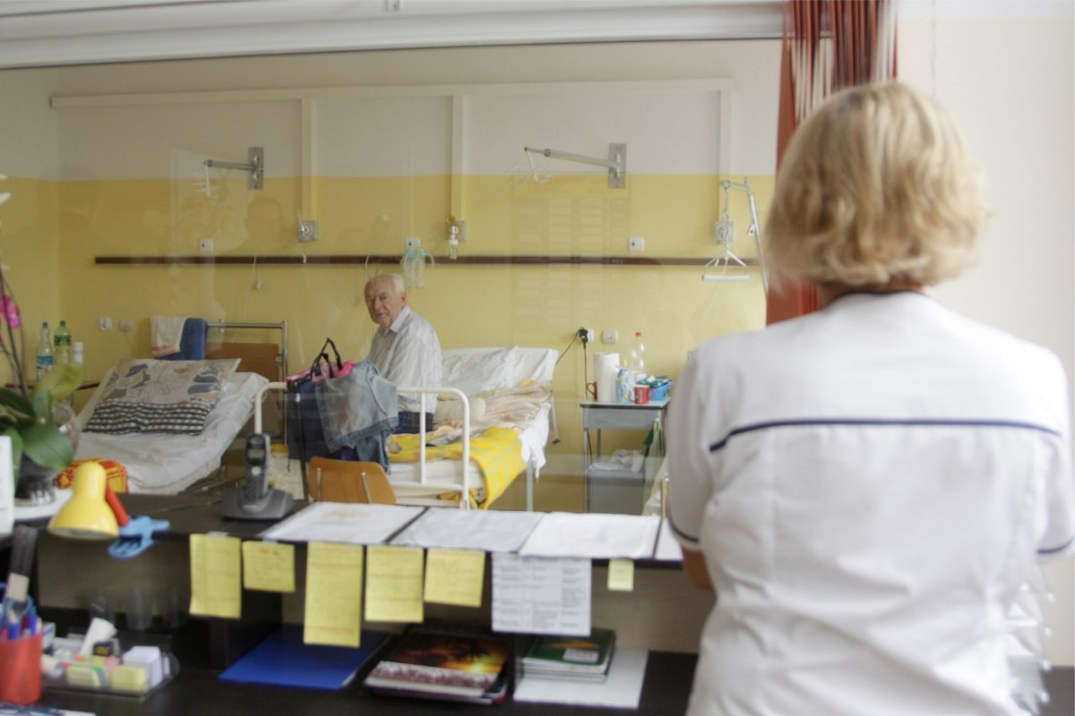 Przewlekle chorzy muszą czekać na rehabilitację nawet 8 miesięcy