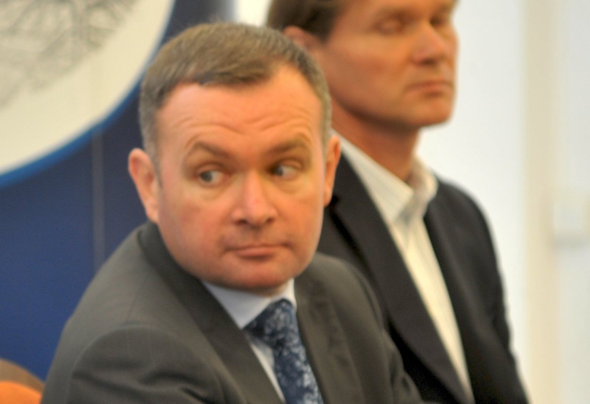 Prezydent będzie przekonywał Chińczyków o znaczeniu gospodarczym Elbląga