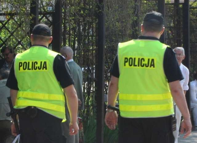 Święto Policji. Sprawdź jakie czekają nas atrakcje