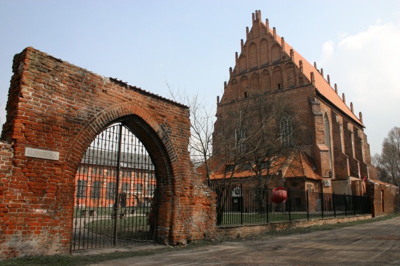 Galeria EL oczami Łukasza Strzelczyka