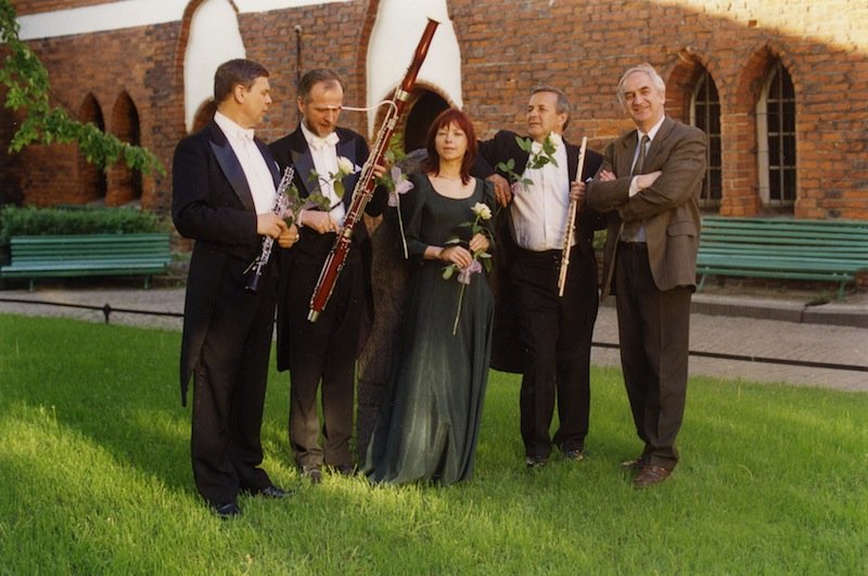 Pro Musica Antiqua w elbląskiej katedrze