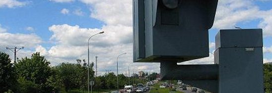 Nowoczesne fotoradary w Elblągu pstrykać nie będą