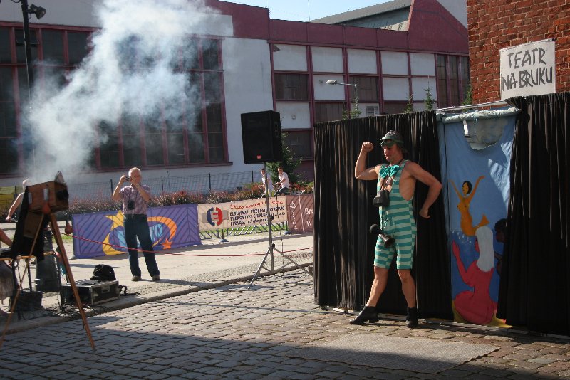 COOLTURALNA STARÓWKA. Sprawdź co się wydarzy w lipcu!