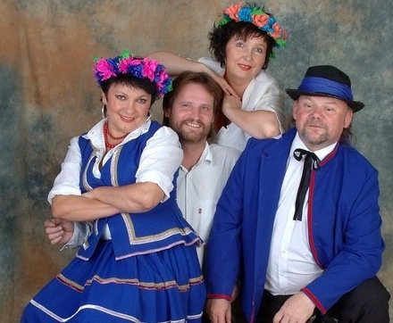 Koncert Kapeli Jakubowej 