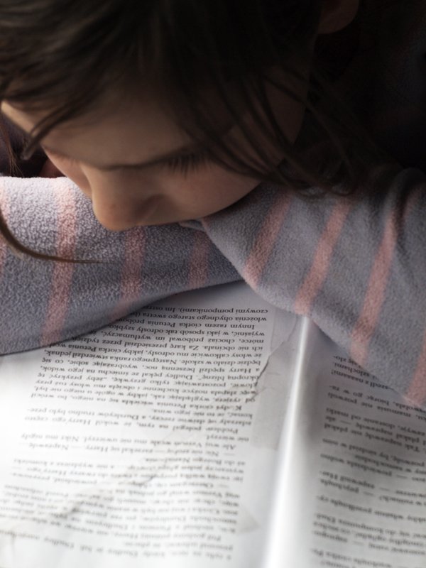 Zaczytany Elbląg - konkurs fotograficzny Biblioteki Elbląskiej