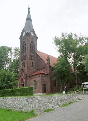 Zmiany u elbląskich Franciszkanów. Nowy proboszcz parafii św. Pawła Apostoła
