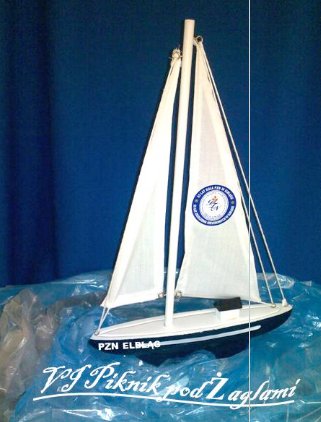 Piknik pod Żaglami w Nadbrzeżu