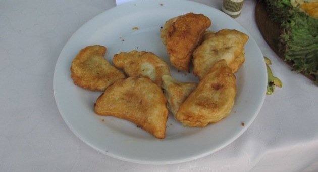 Festyn w Karszewie. Tu skosztujesz wyśmienitych pierogów