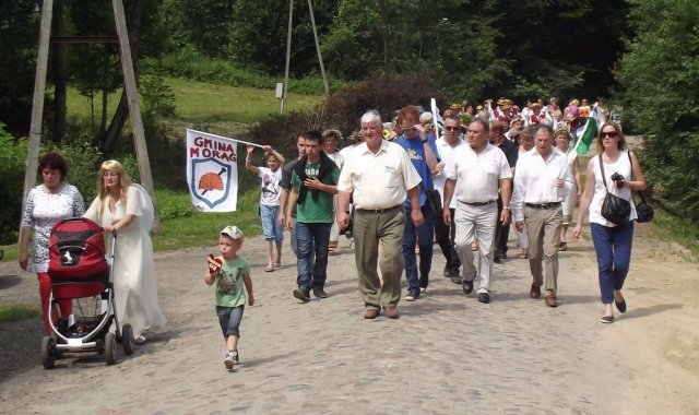 Tak się bawią tylko w Aniołowie. Zlot Miłośników Aniołów