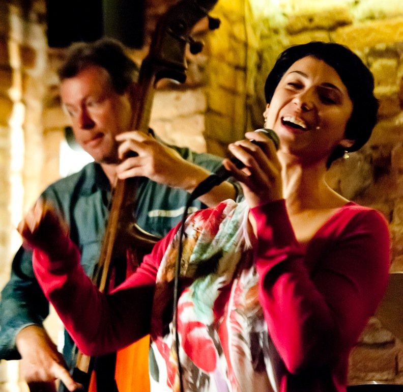 Jam session w Galerii EL