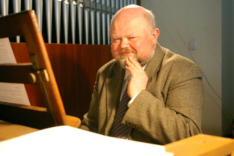 45. Międzynarodowy Festiwal Muzyki Organowej  we Fromborku