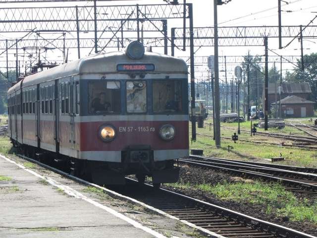 PKP się modernizuje, podróżnych czekają utrudnienia