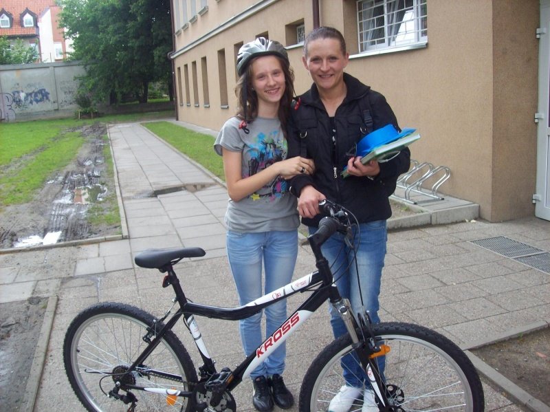 Uczniowie SP 4 wzięli udział w akcji „Warto być dobrym”