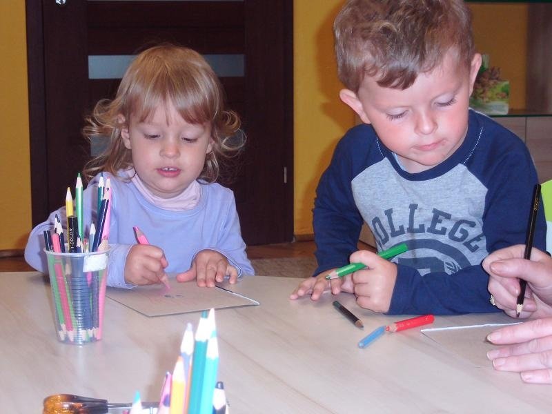 Ciekawi świata. Ostatnie dziecięce spotkanie w bibliotece w Pasłęku