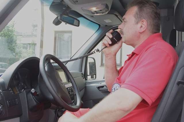 Koniec dyspozytorni medycznej. Wojewoda śle mejla demokratom