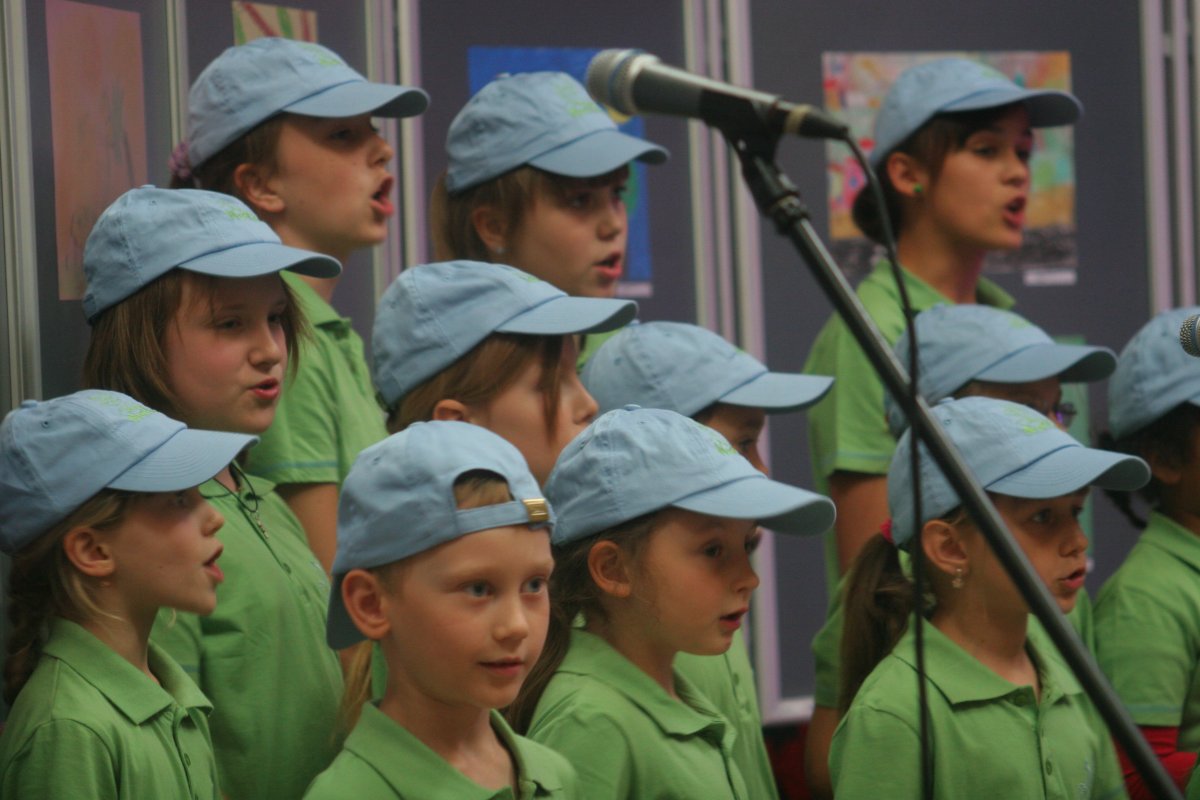 Światowid podsumował sezon edukacyjny