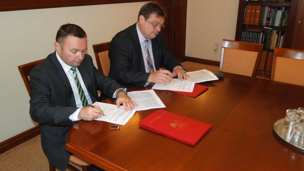Inkubator Przedsiębiorczości rozwinie skrzydła w dawnym 
