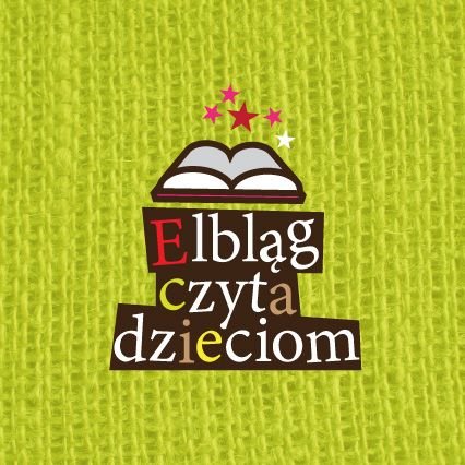 Elbląg czyta dzieciom
