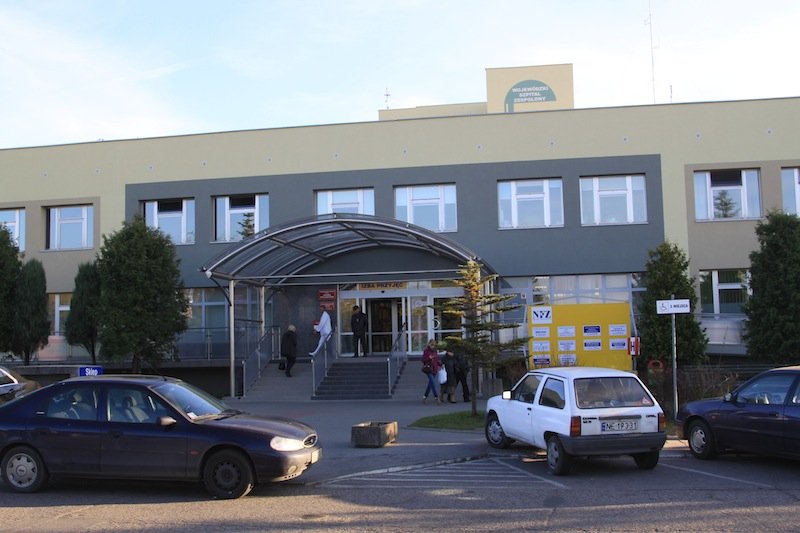 Po wypadku na pogotowie? Niekoniecznie! Wracamy do tematu