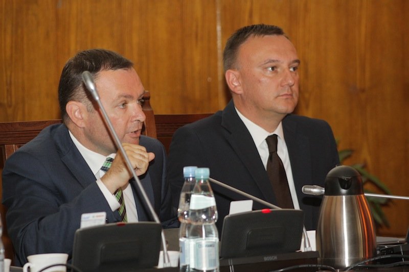 Opozycja z PiS odmówiła prezydentowi wotum zaufania